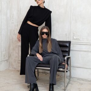 Monza Blouse και Pants By Teta Arvanitaki