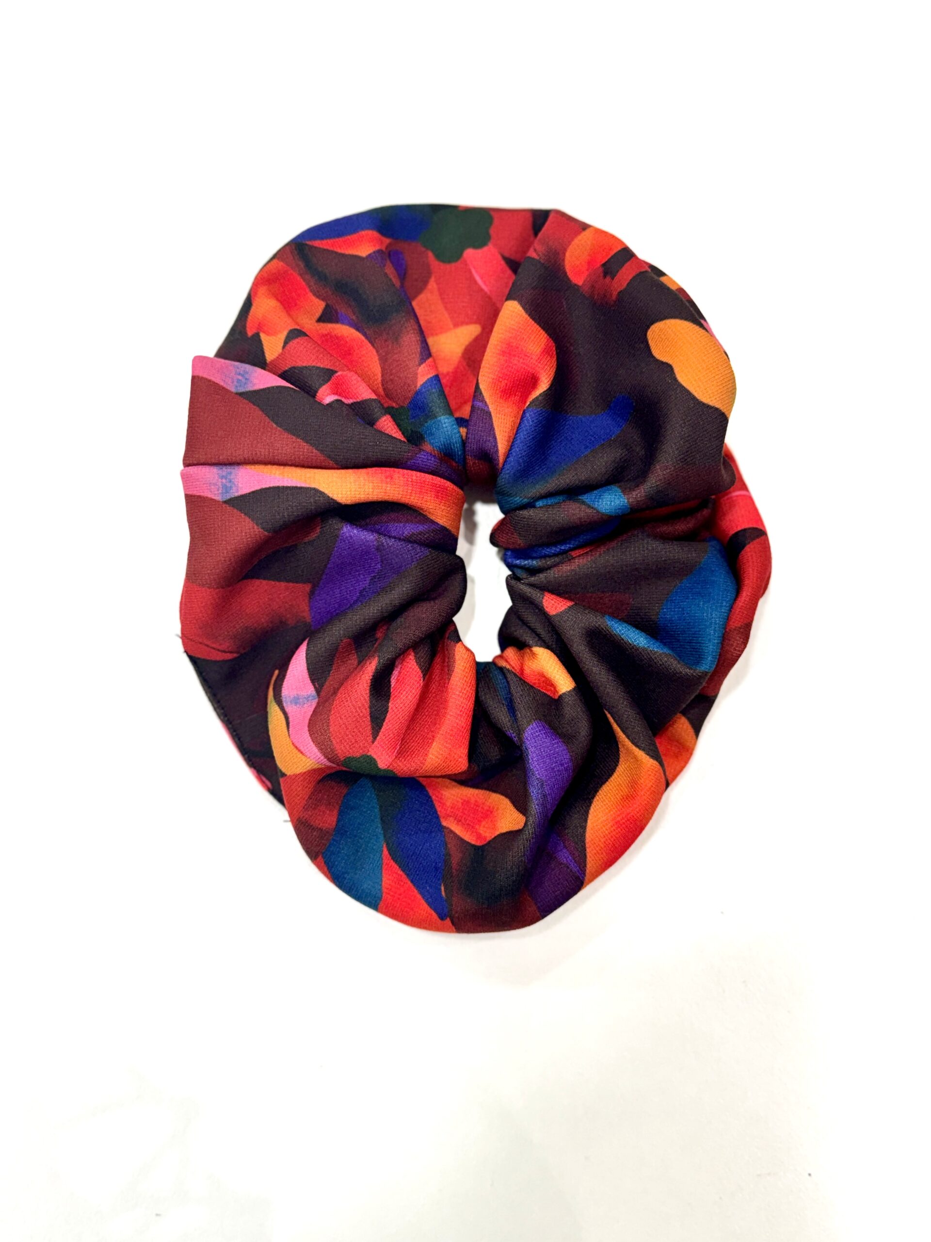 Scrunchie TheNorm The Scarlett