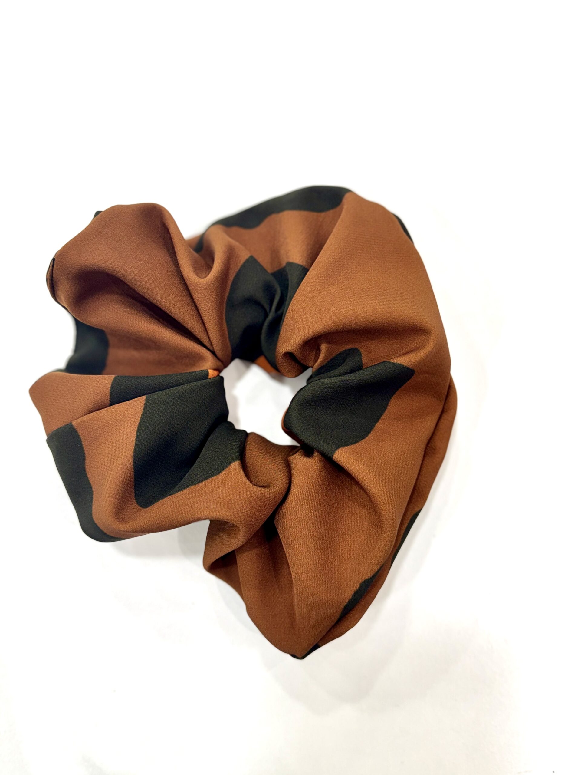 Scrunchie TheNorm The Leopard