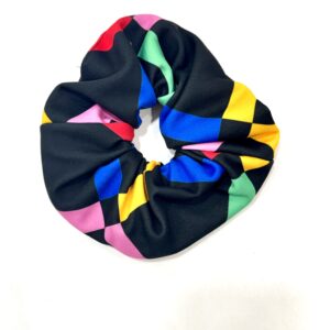 Scrunchie TheNorm The Iris