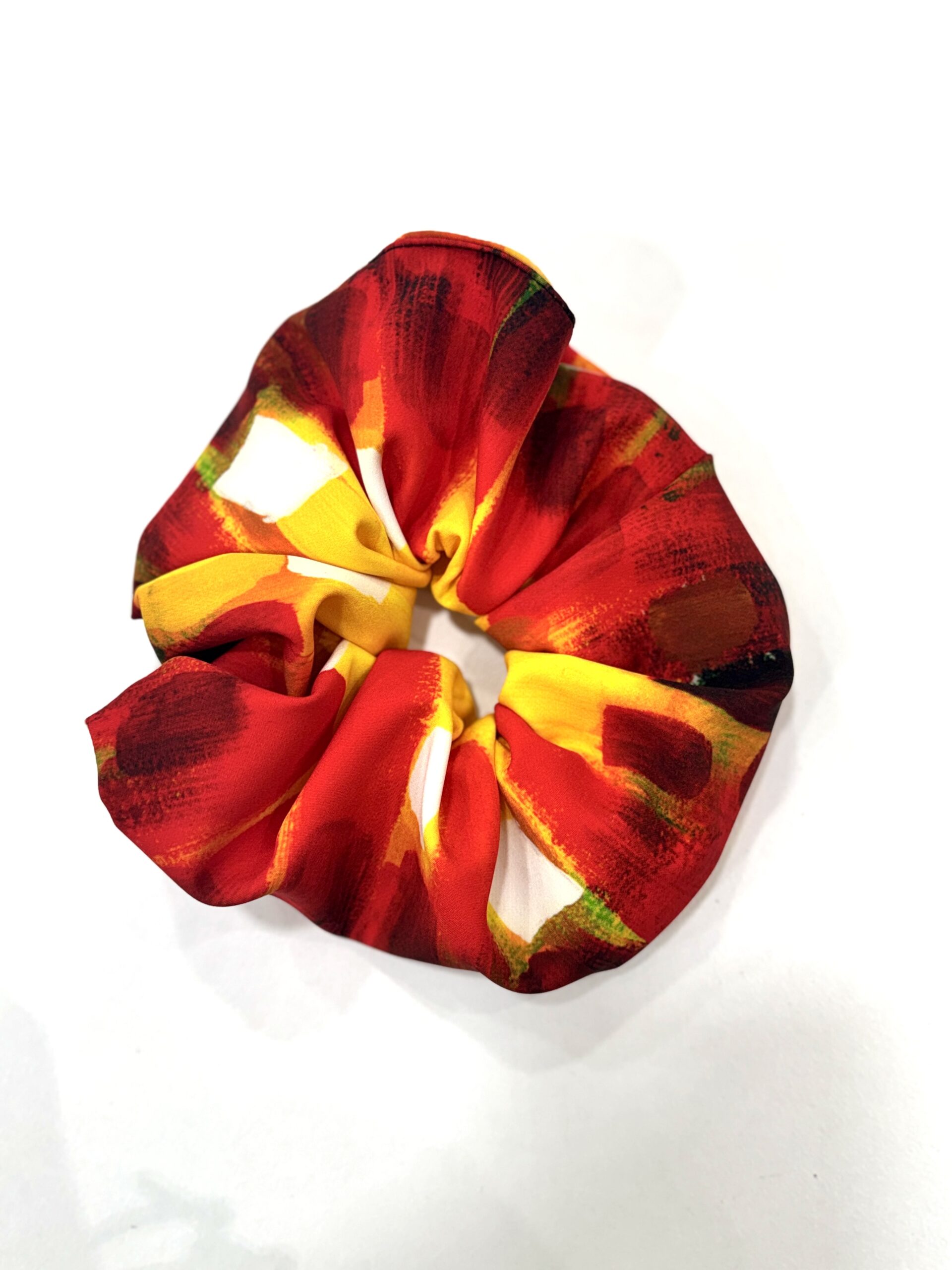 Scrunchie TheNorm The Hará