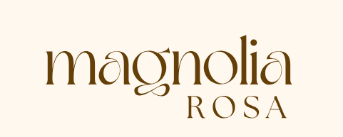 Magnolia Rosa logo