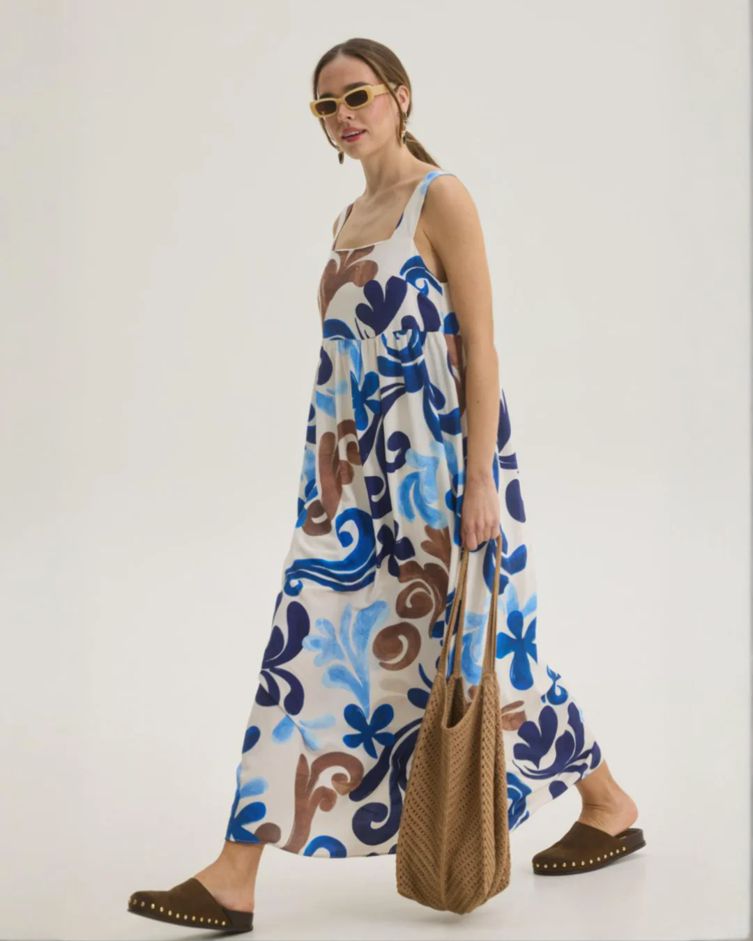 Magnolia Rosa Innocent ss2026 dress