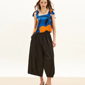 culotte black women the norm front